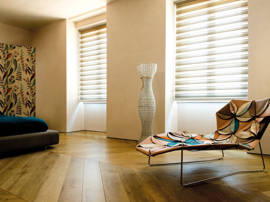 Doble Rollers Traslucida/Transparente 